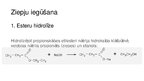 Prezentācija 'Ziepes', 4.