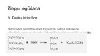 Prezentācija 'Ziepes', 6.