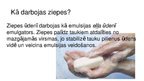 Prezentācija 'Ziepes', 7.