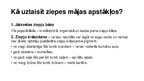 Prezentācija 'Ziepes', 13.