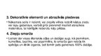 Prezentācija 'Ziepes', 14.