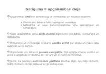 Konspekts 'Garīgums pasaules un latviešu pedagoģijas klasiķu darbos', 5.