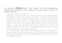 Konspekts 'Garīgums pasaules un latviešu pedagoģijas klasiķu darbos', 16.