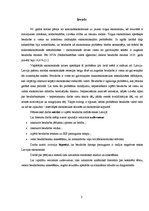 Referāts 'Bezdarbs un tā sekas Latvijā', 3.