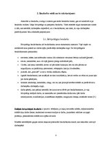 Referāts 'Bezdarbs un tā sekas Latvijā', 6.