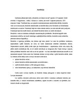 Referāts 'Bezdarbs un tā sekas Latvijā', 23.