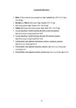 Referāts 'Bezdarbs un tā sekas Latvijā', 25.