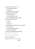 Referāts 'Bezdarbs un tā sekas Latvijā', 27.