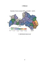 Referāts 'Bezdarbs un tā sekas Latvijā', 28.