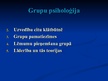Prezentācija 'Grupu psiholoģija', 2.