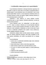 Referāts 'Arodbiedrību loma darba tirgū', 5.