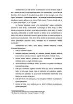 Referāts 'Arodbiedrību loma darba tirgū', 7.