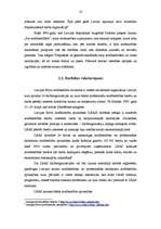 Referāts 'Arodbiedrību loma darba tirgū', 10.