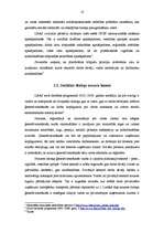 Referāts 'Arodbiedrību loma darba tirgū', 18.