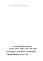 Referāts 'Arodbiedrību loma darba tirgū', 21.