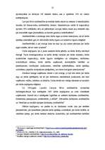 Referāts 'Arodbiedrību loma darba tirgū', 22.