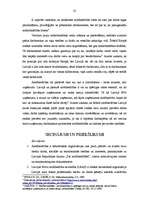 Referāts 'Arodbiedrību loma darba tirgū', 25.