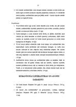 Referāts 'Arodbiedrību loma darba tirgū', 27.