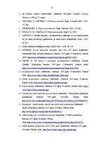 Referāts 'Arodbiedrību loma darba tirgū', 28.