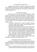 Referāts 'Audzināšanas, mācību un izglītības pedagoģijas kategoriju raksturojums', 4.