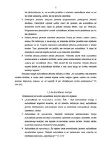 Referāts 'Audzināšanas, mācību un izglītības pedagoģijas kategoriju raksturojums', 5.