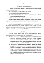 Referāts 'Audzināšanas, mācību un izglītības pedagoģijas kategoriju raksturojums', 8.