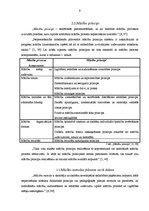 Referāts 'Audzināšanas, mācību un izglītības pedagoģijas kategoriju raksturojums', 9.