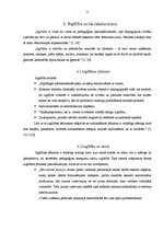 Referāts 'Audzināšanas, mācību un izglītības pedagoģijas kategoriju raksturojums', 11.