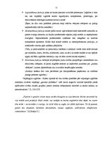 Referāts 'Audzināšanas, mācību un izglītības pedagoģijas kategoriju raksturojums', 12.