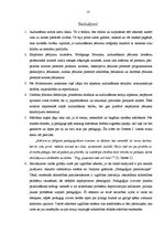 Referāts 'Audzināšanas, mācību un izglītības pedagoģijas kategoriju raksturojums', 13.