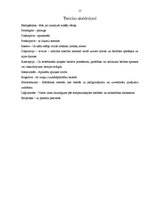 Referāts 'Audzināšanas, mācību un izglītības pedagoģijas kategoriju raksturojums', 15.