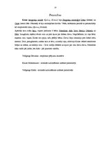 Referāts 'Audzināšanas, mācību un izglītības pedagoģijas kategoriju raksturojums', 16.