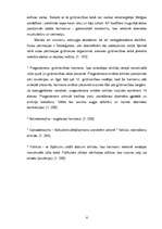 Referāts 'Alkohola ietekme uz grūtniecības norisi', 6.