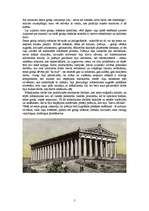 Referāts 'Māksla Senajā Grieķijā', 5.