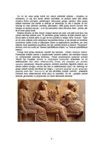 Referāts 'Māksla Senajā Grieķijā', 6.