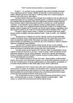 Eseja 'NATO sammita notikumu ietekme uz Latvijas ekonomiku', 1.