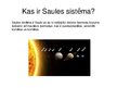 Prezentācija 'Saules sistēma', 3.