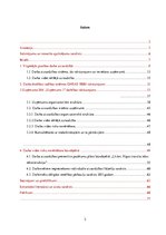 Diplomdarbs 'Kārtība, kādā veicama darba vides iekšējā uzraudzība uzņēmumā "X"', 2.