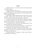 Diplomdarbs 'Kārtība, kādā veicama darba vides iekšējā uzraudzība uzņēmumā "X"', 4.