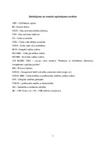 Diplomdarbs 'Kārtība, kādā veicama darba vides iekšējā uzraudzība uzņēmumā "X"', 7.