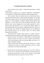 Diplomdarbs 'Kārtība, kādā veicama darba vides iekšējā uzraudzība uzņēmumā "X"', 10.