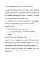 Diplomdarbs 'Kārtība, kādā veicama darba vides iekšējā uzraudzība uzņēmumā "X"', 13.