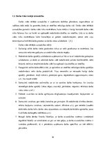 Diplomdarbs 'Kārtība, kādā veicama darba vides iekšējā uzraudzība uzņēmumā "X"', 16.