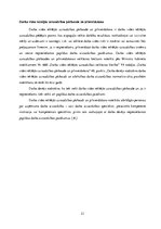 Diplomdarbs 'Kārtība, kādā veicama darba vides iekšējā uzraudzība uzņēmumā "X"', 21.