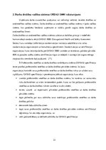 Diplomdarbs 'Kārtība, kādā veicama darba vides iekšējā uzraudzība uzņēmumā "X"', 22.