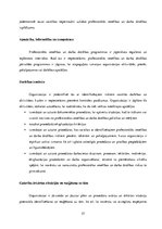 Diplomdarbs 'Kārtība, kādā veicama darba vides iekšējā uzraudzība uzņēmumā "X"', 27.