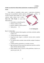 Diplomdarbs 'Kārtība, kādā veicama darba vides iekšējā uzraudzība uzņēmumā "X"', 33.