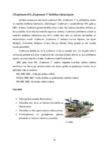 Diplomdarbs 'Kārtība, kādā veicama darba vides iekšējā uzraudzība uzņēmumā "X"', 34.