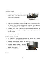 Diplomdarbs 'Kārtība, kādā veicama darba vides iekšējā uzraudzība uzņēmumā "X"', 35.