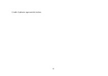 Diplomdarbs 'Kārtība, kādā veicama darba vides iekšējā uzraudzība uzņēmumā "X"', 41.